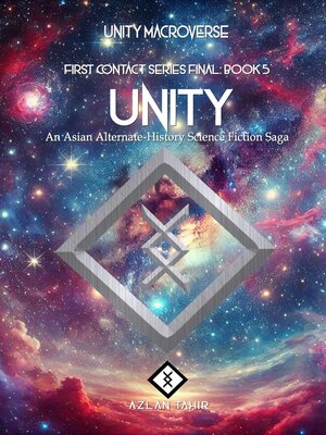 cover image of Unity